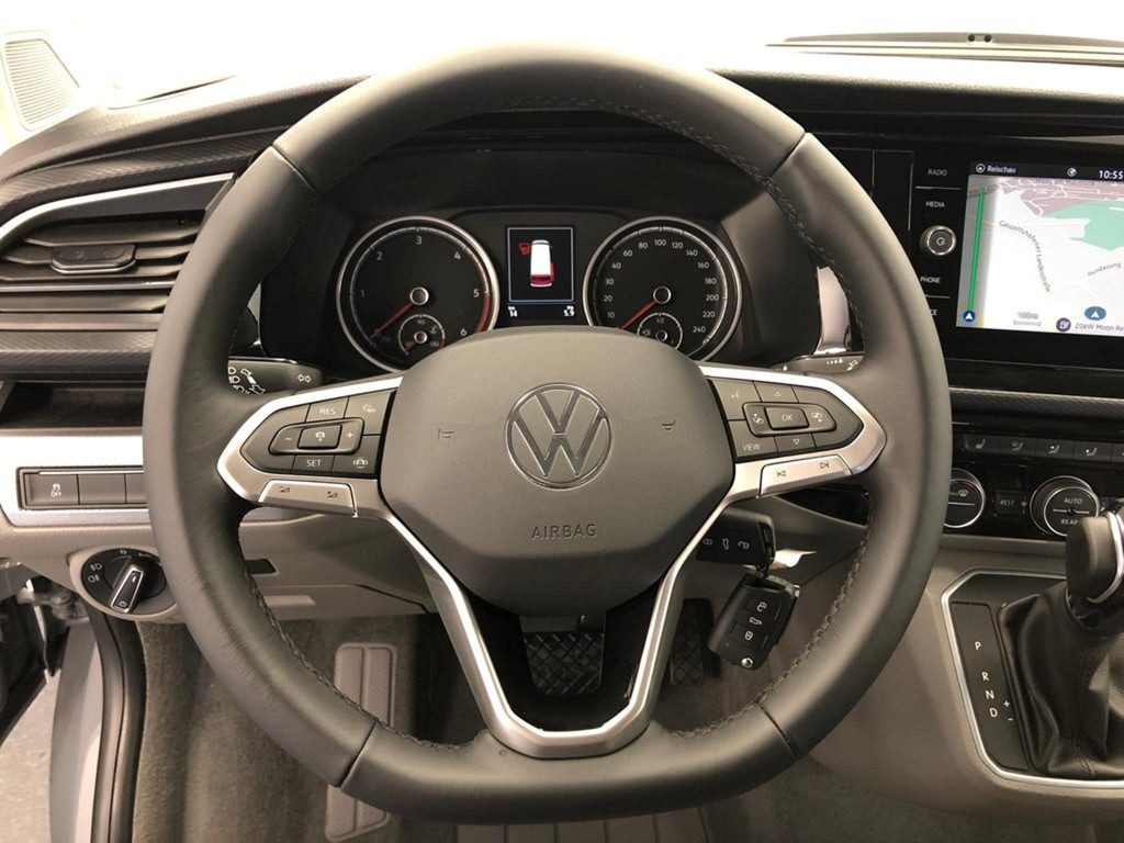 Volkswagen California