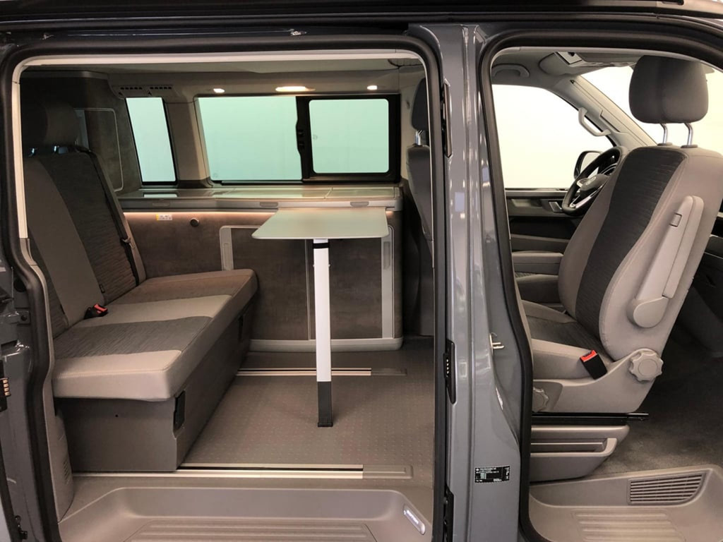 Volkswagen California