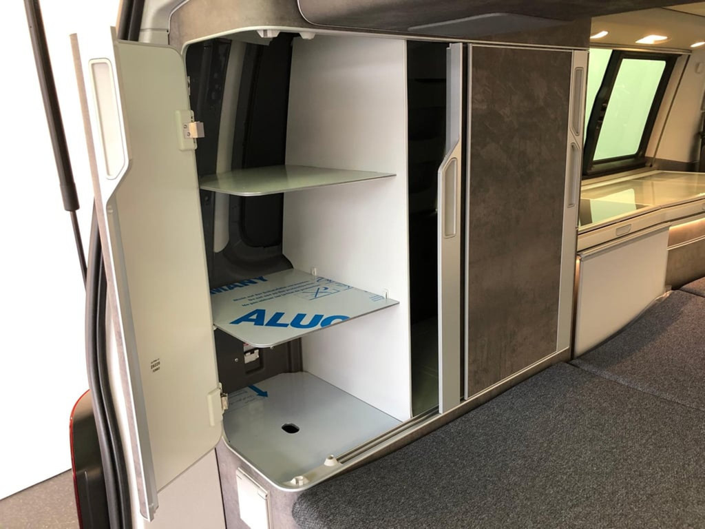 Volkswagen California