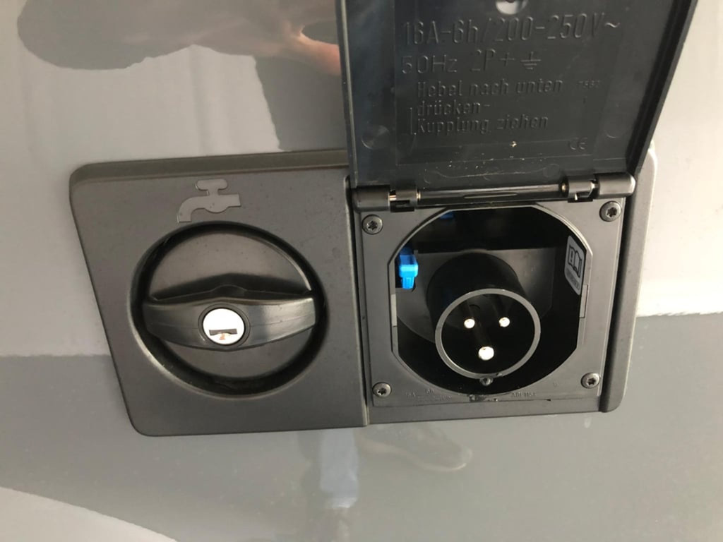 Volkswagen California