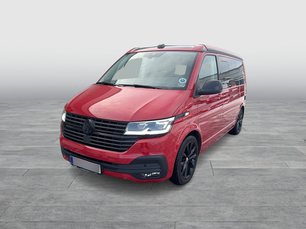 Volkswagen California 2023 Diesel