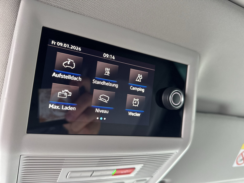 Volkswagen California