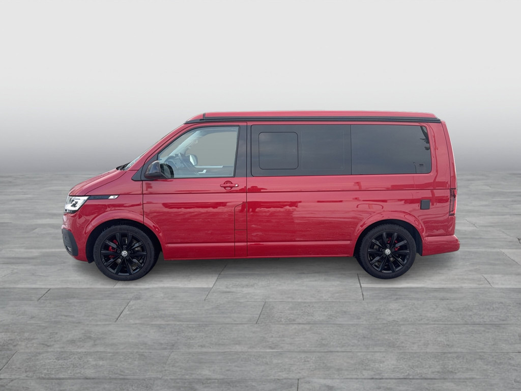 Volkswagen California