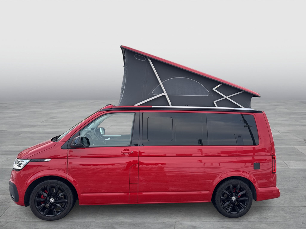 Volkswagen California