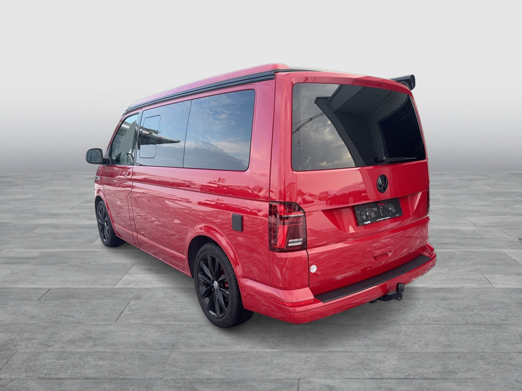 Volkswagen California