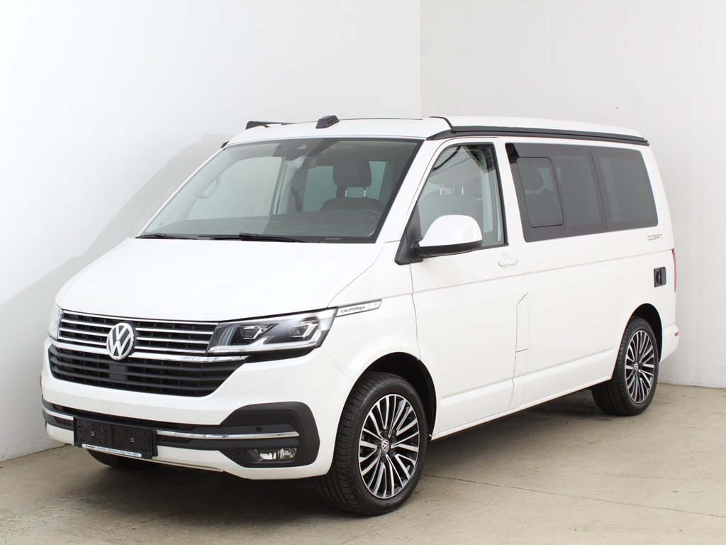 Volkswagen California