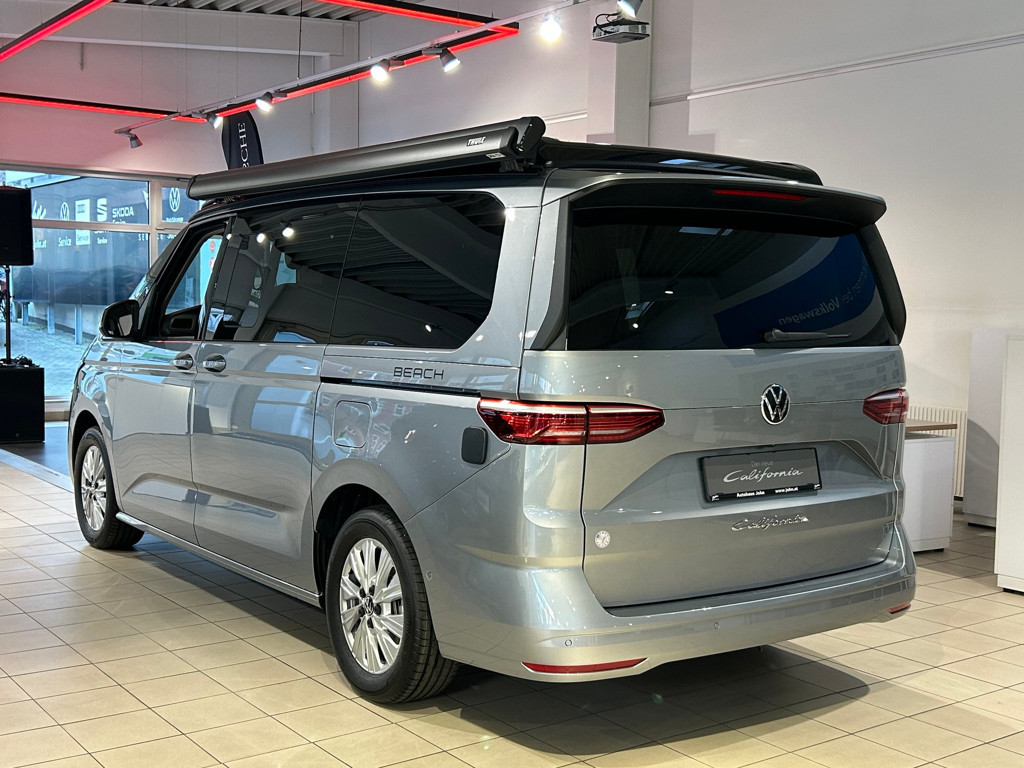 Volkswagen California