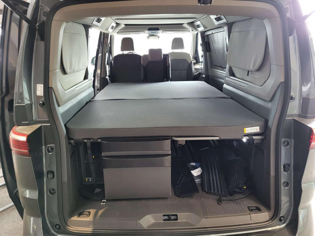 Volkswagen California