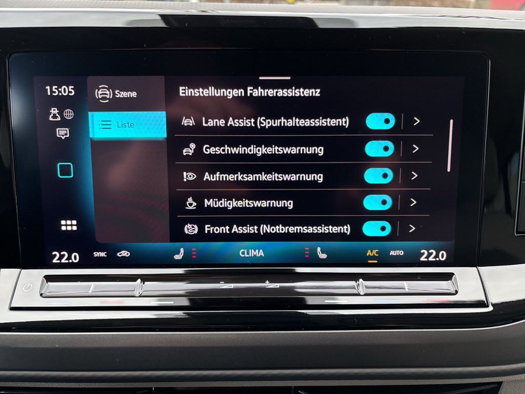 Volkswagen California