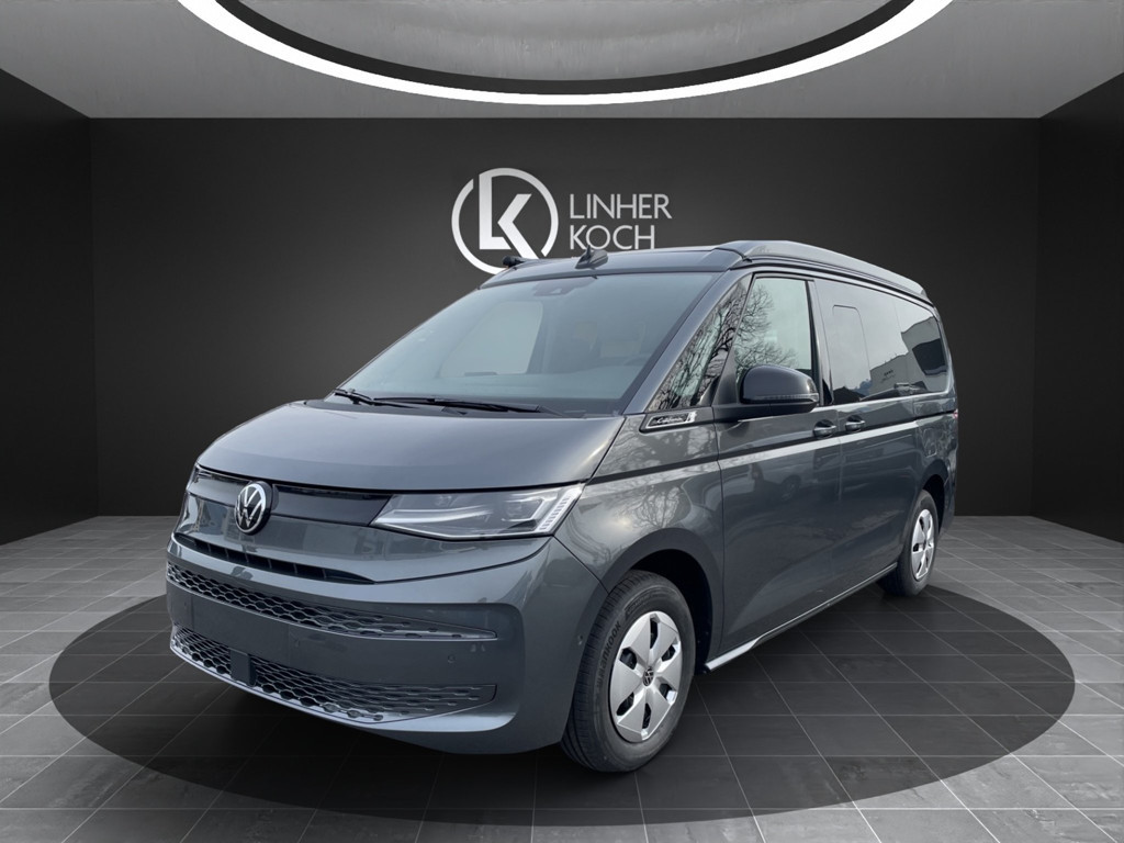 Volkswagen California 2025 Diesel