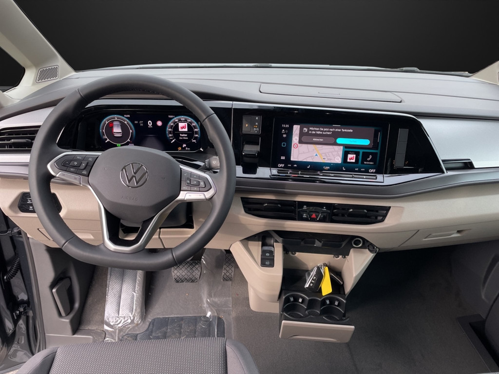 Volkswagen California