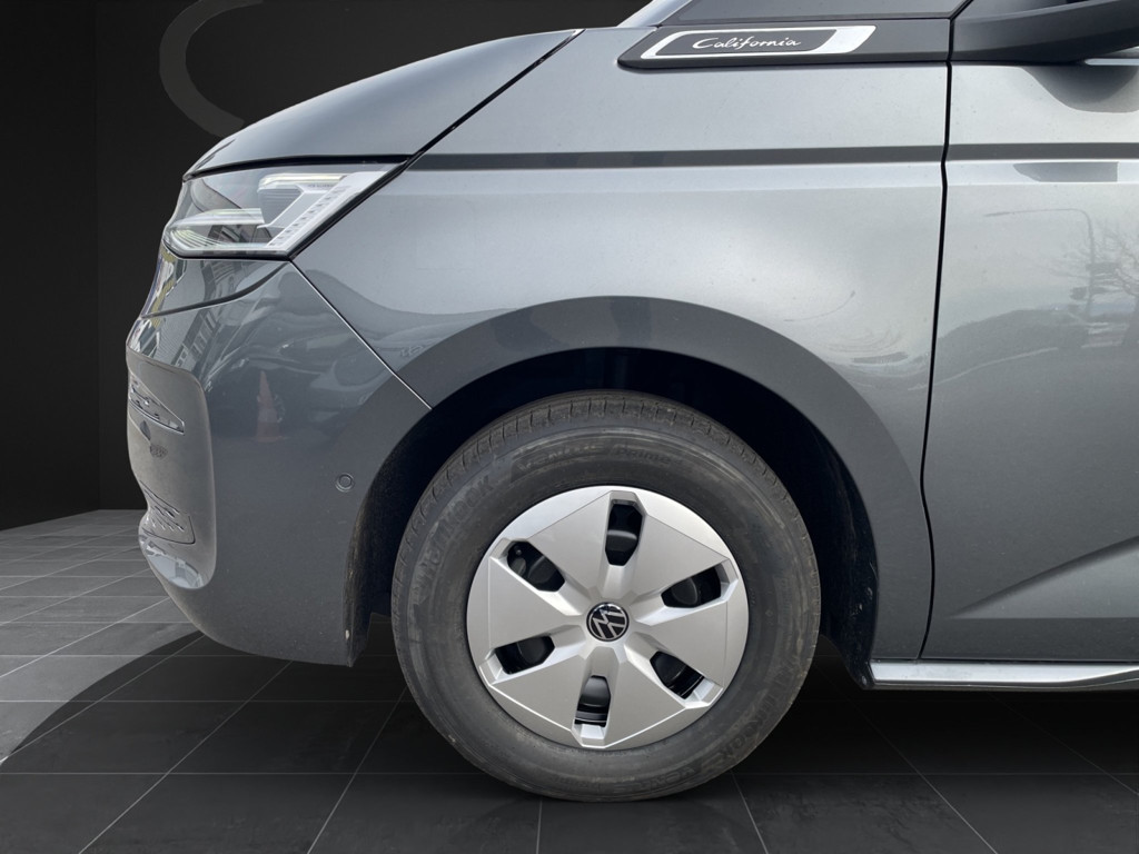 Volkswagen California