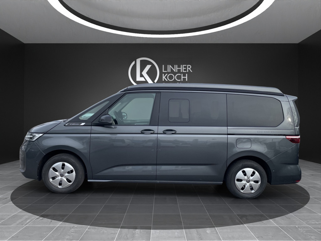 Volkswagen California