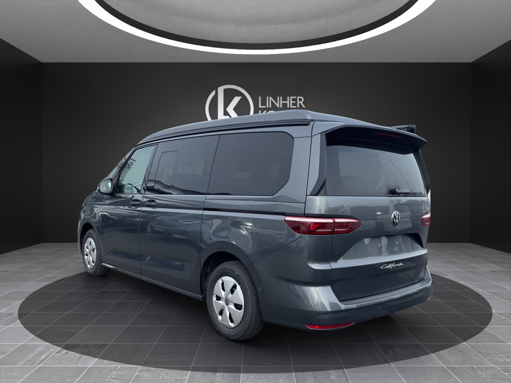 Volkswagen California