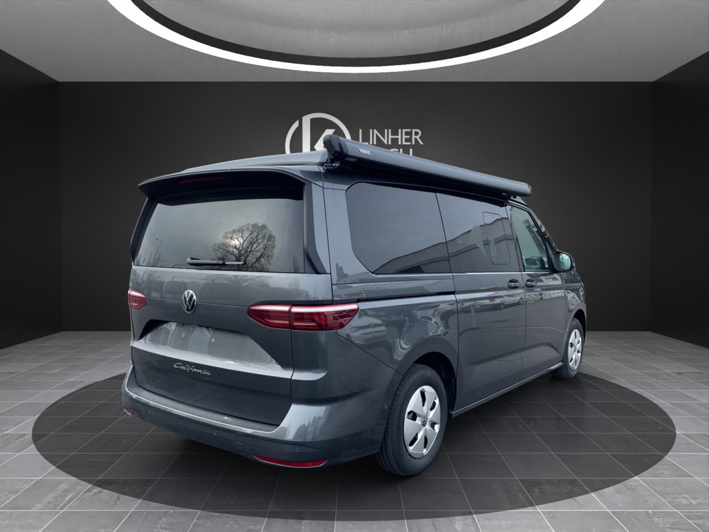 Volkswagen California