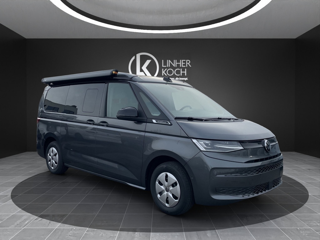 Volkswagen California