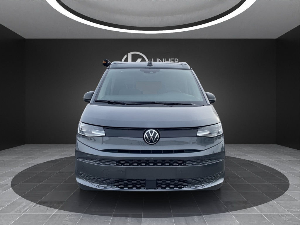 Volkswagen California