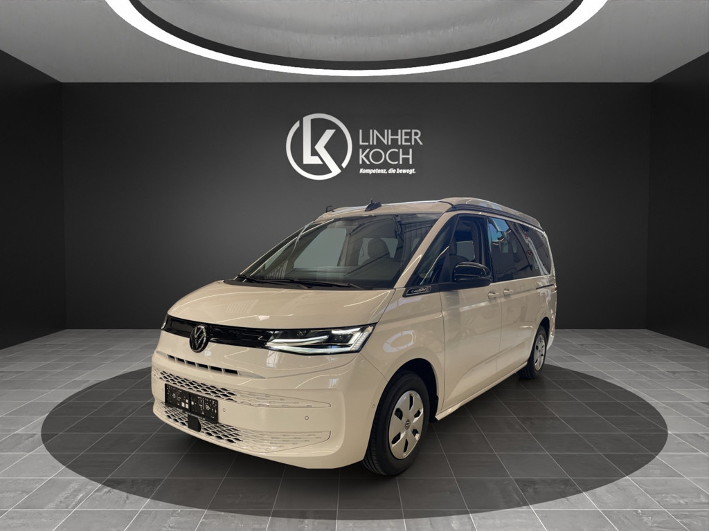 Volkswagen California