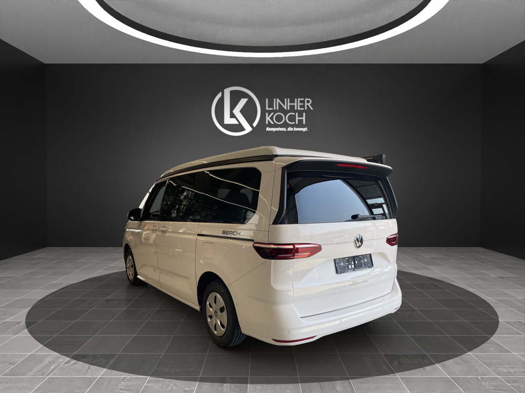 Volkswagen California