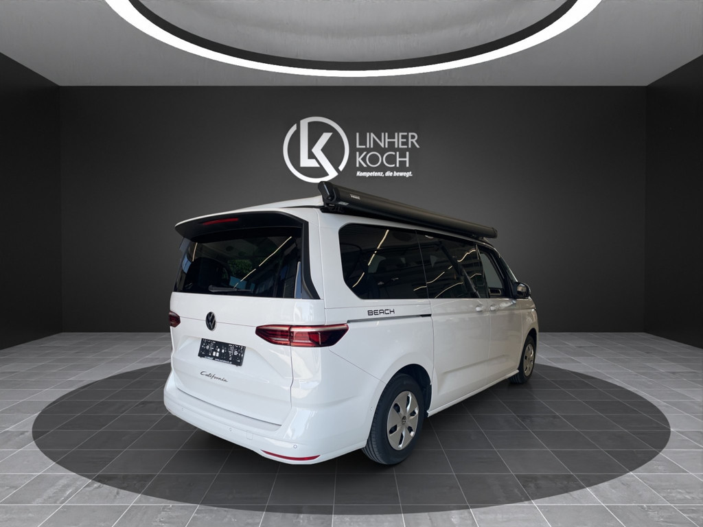 Volkswagen California