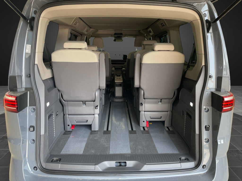 Volkswagen California