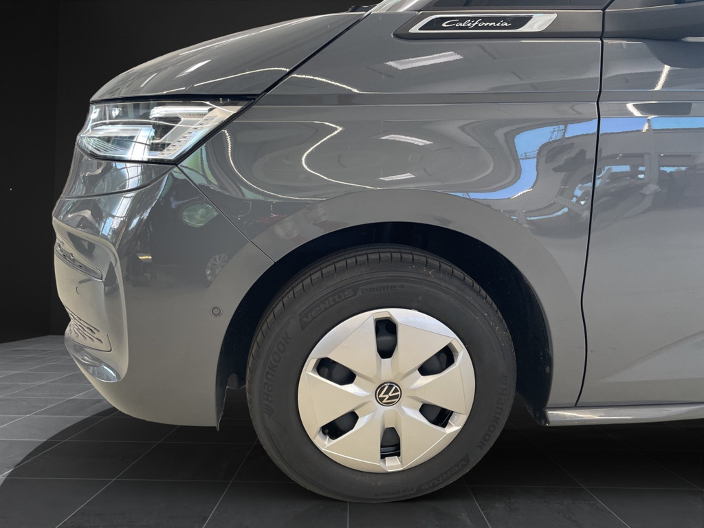 Volkswagen California