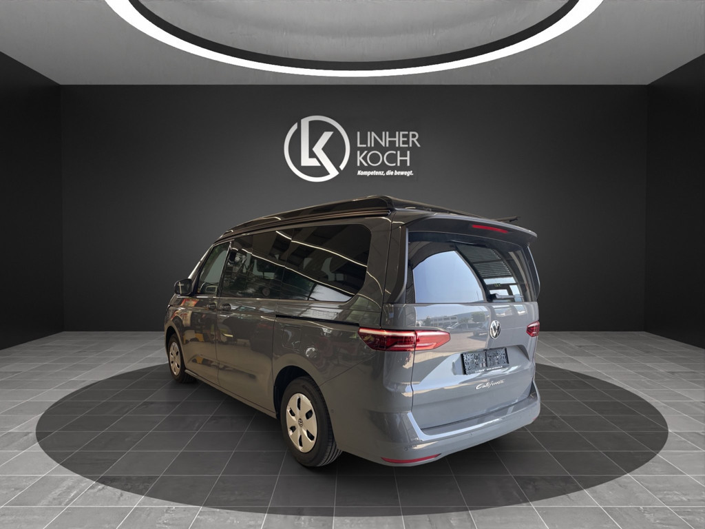 Volkswagen California