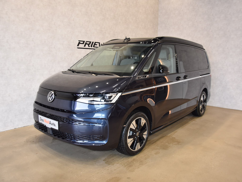Volkswagen California 2026 Diesel