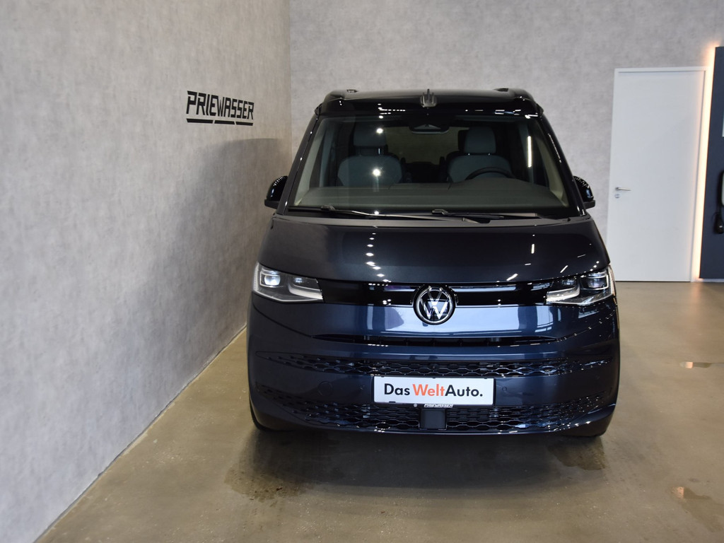 Volkswagen California