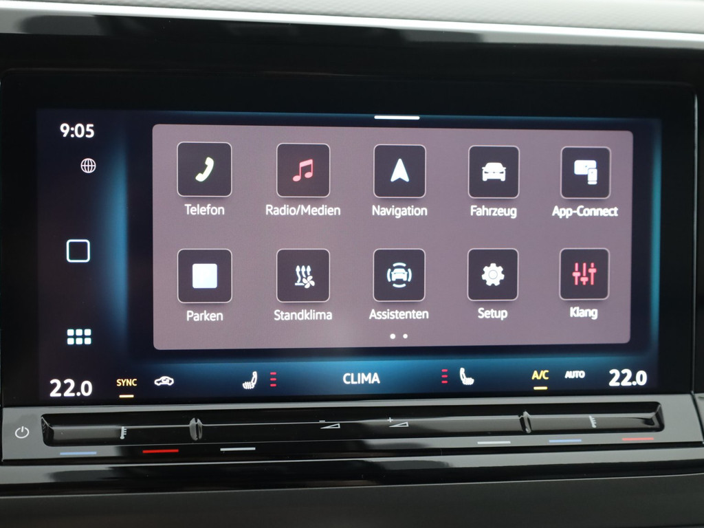 Volkswagen California