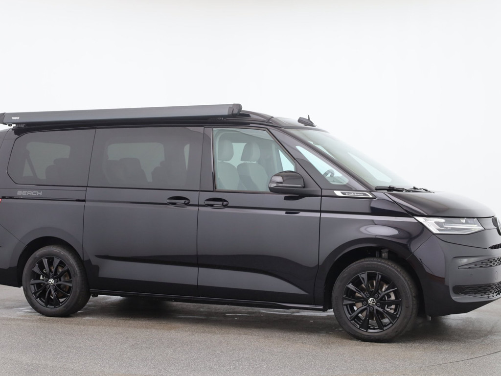 Volkswagen California