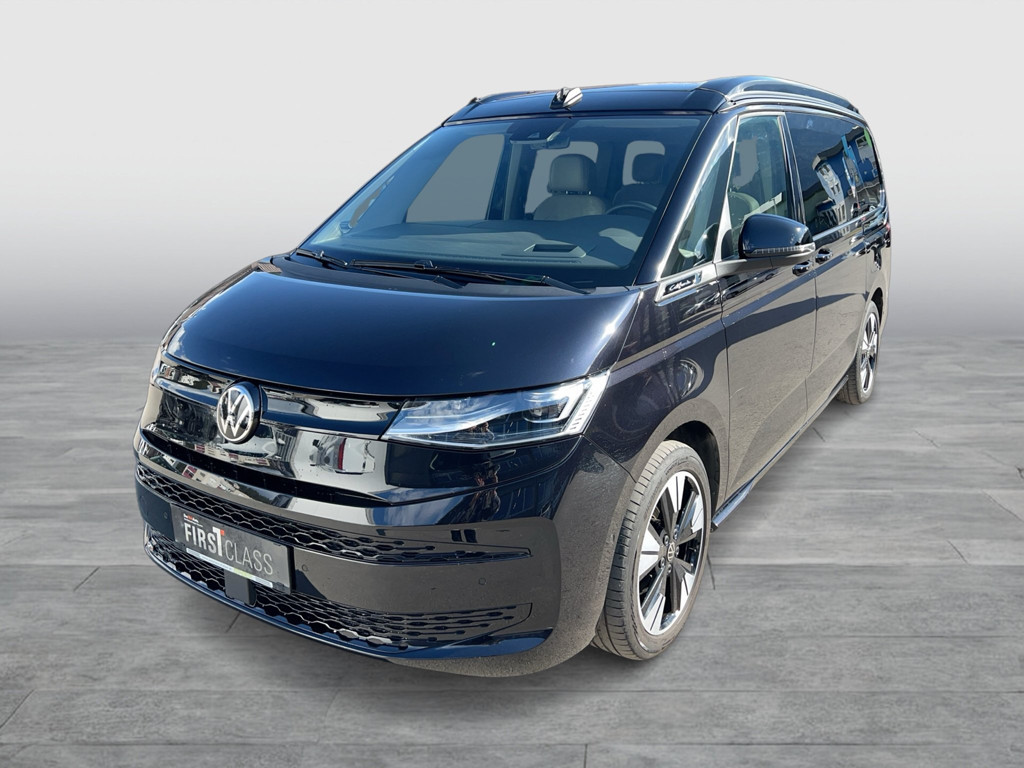 Volkswagen California 2025 Diesel