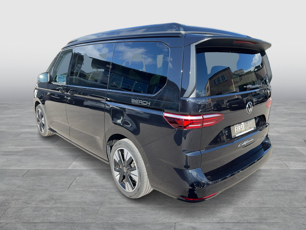 Volkswagen California