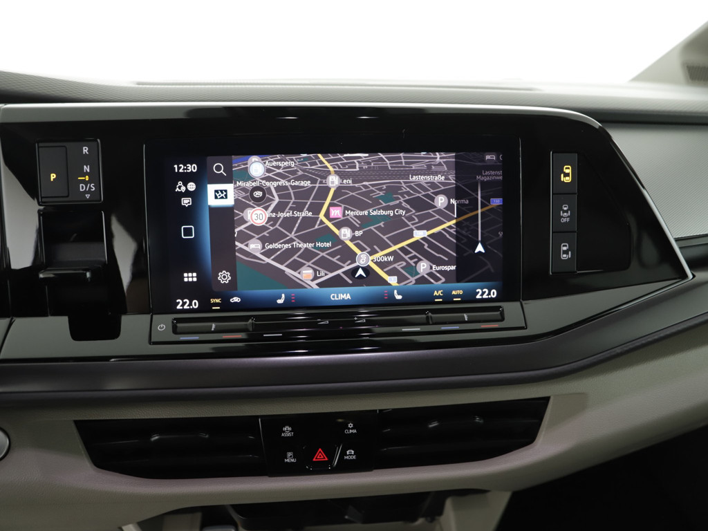 Volkswagen California