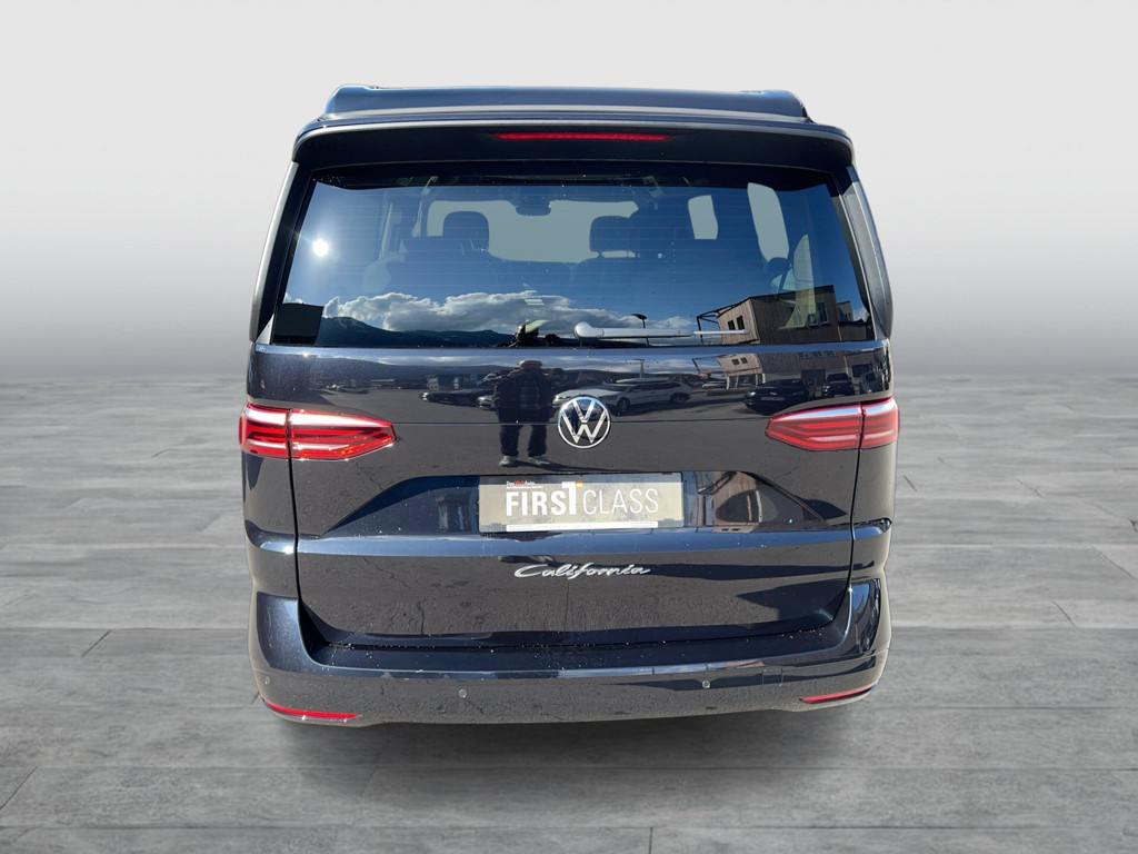 Volkswagen California