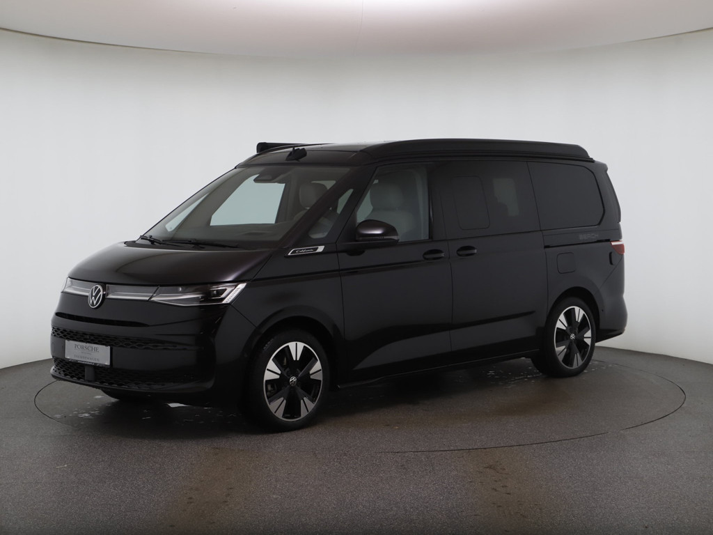 Volkswagen California 2025 Hybride Benzine