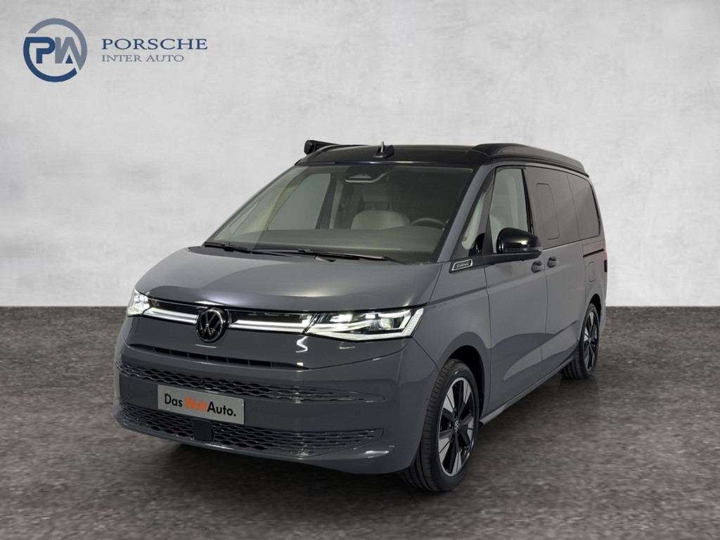 Volkswagen California 2025 Hybride Benzine