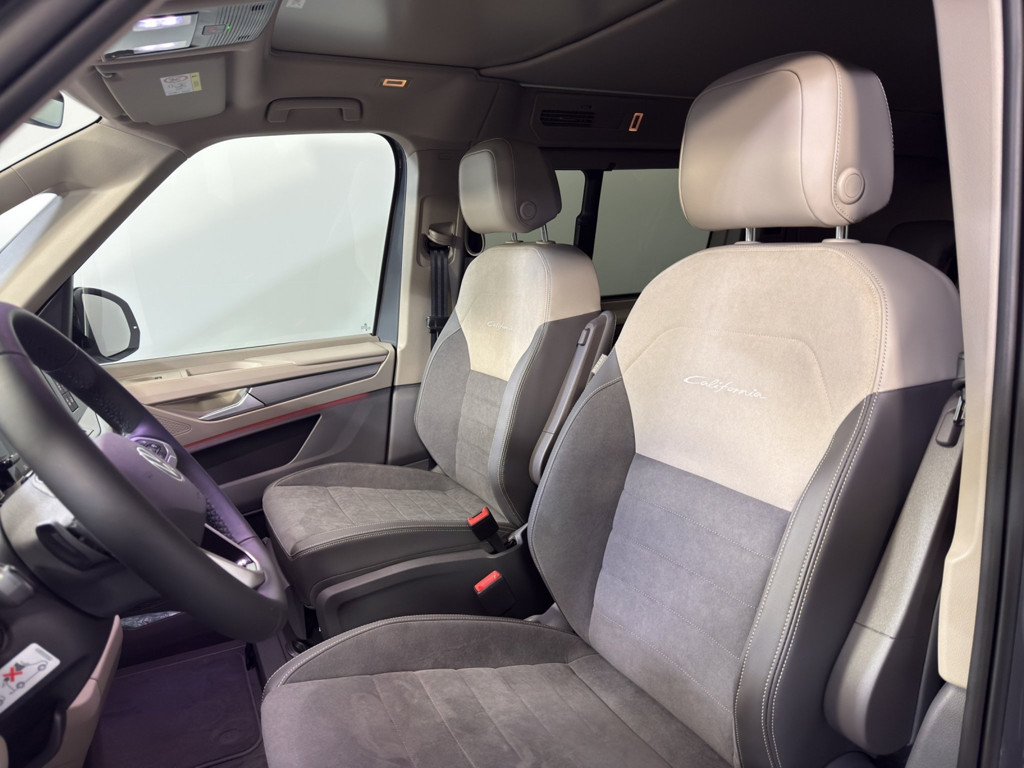 Volkswagen California