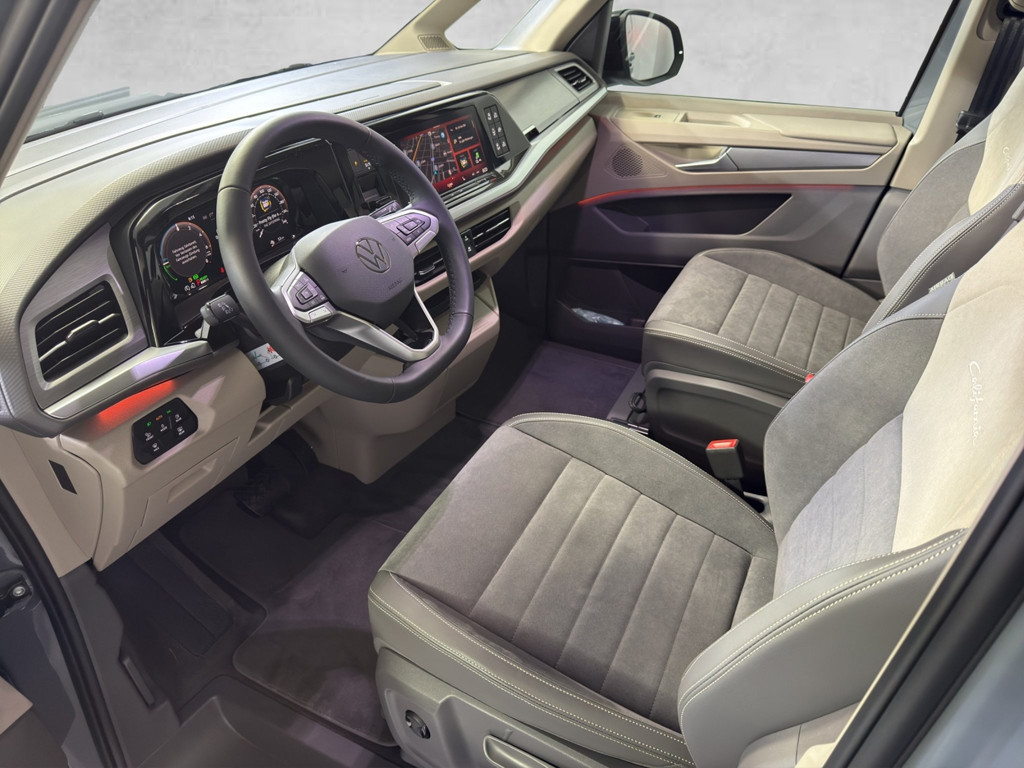 Volkswagen California