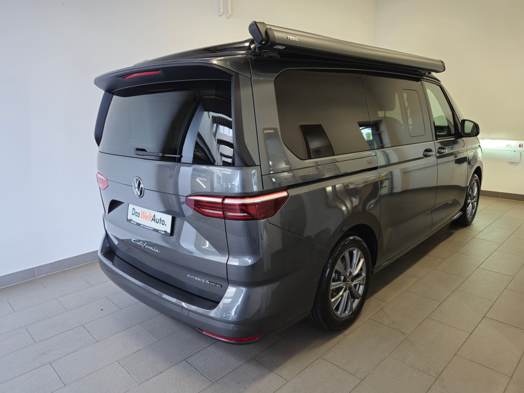 Volkswagen California