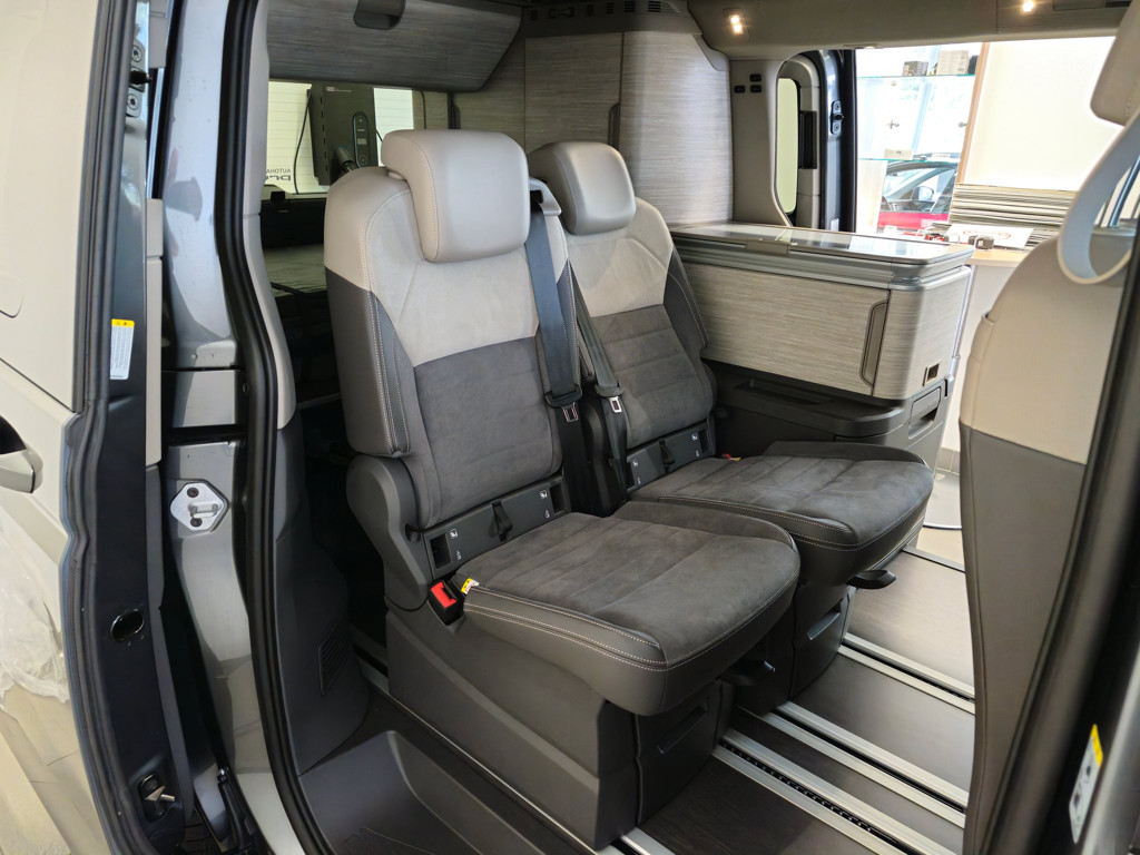 Volkswagen California