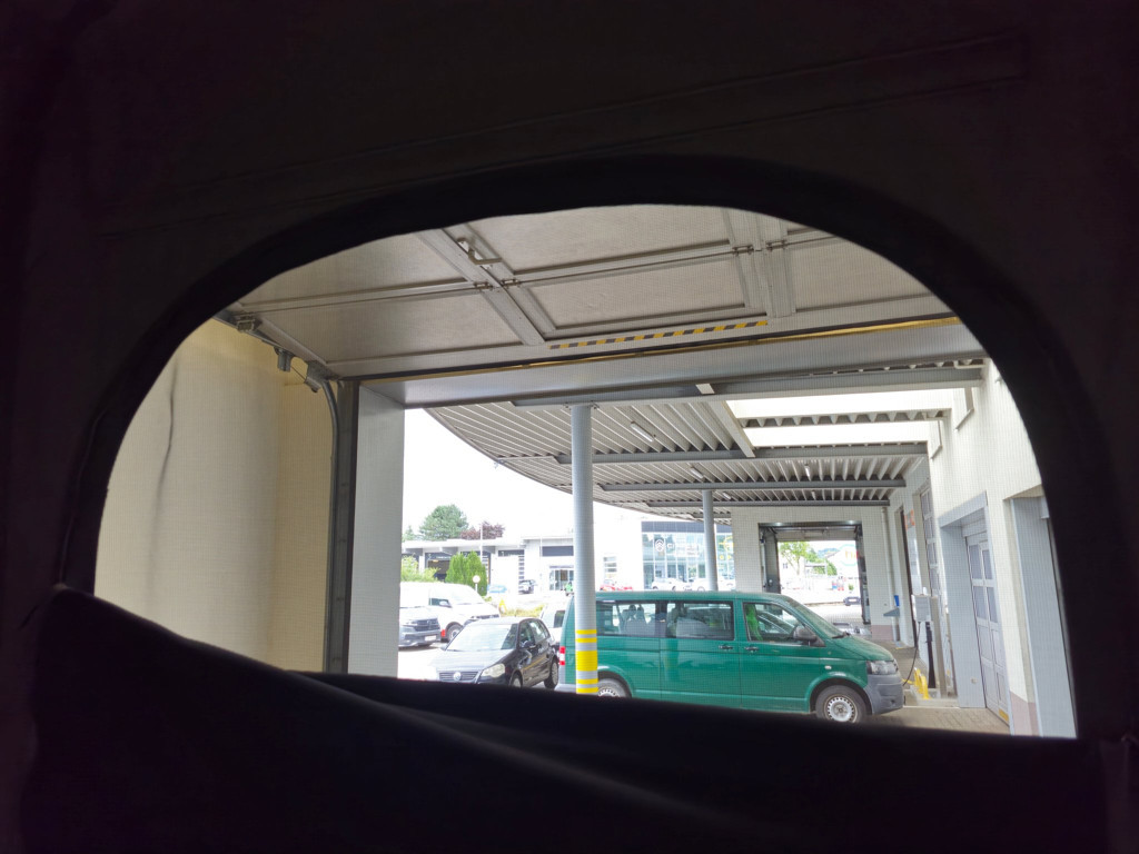 Volkswagen California