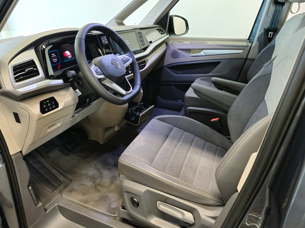 Volkswagen California