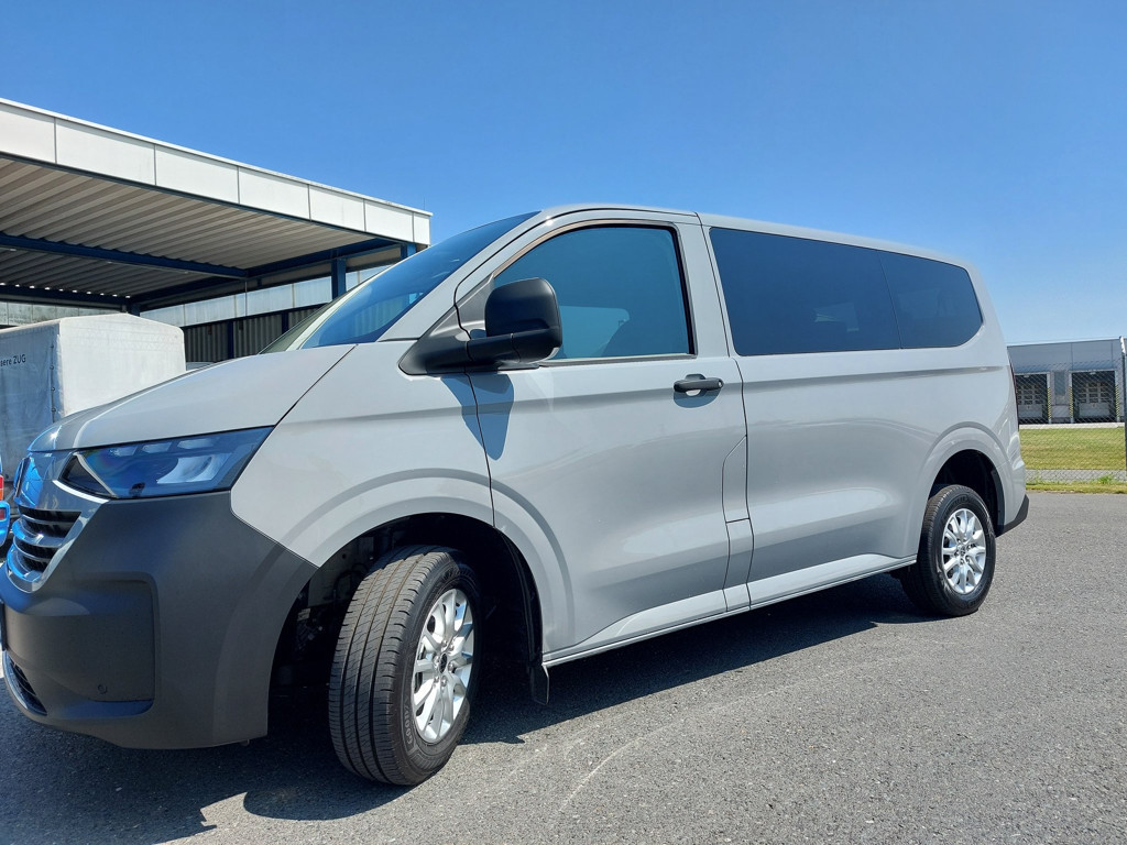 Volkswagen Caravelle 2025 Diesel