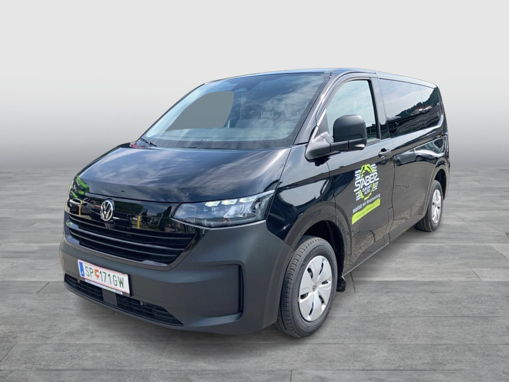 Volkswagen e-Caravelle 2025 Elektrisch