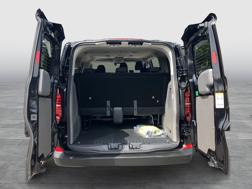 Volkswagen e-Caravelle