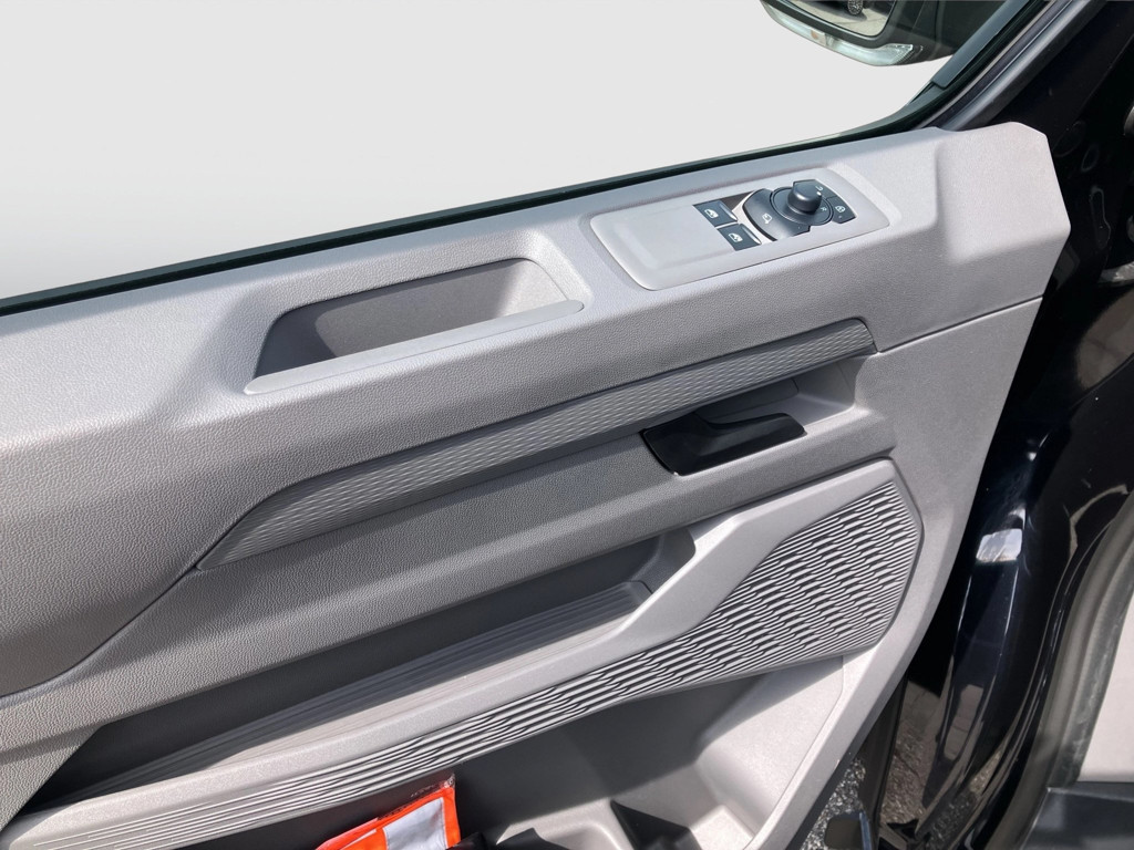 Volkswagen e-Caravelle