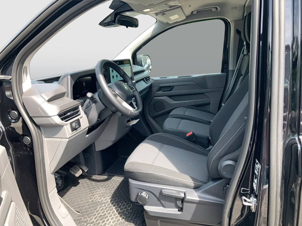 Volkswagen e-Caravelle