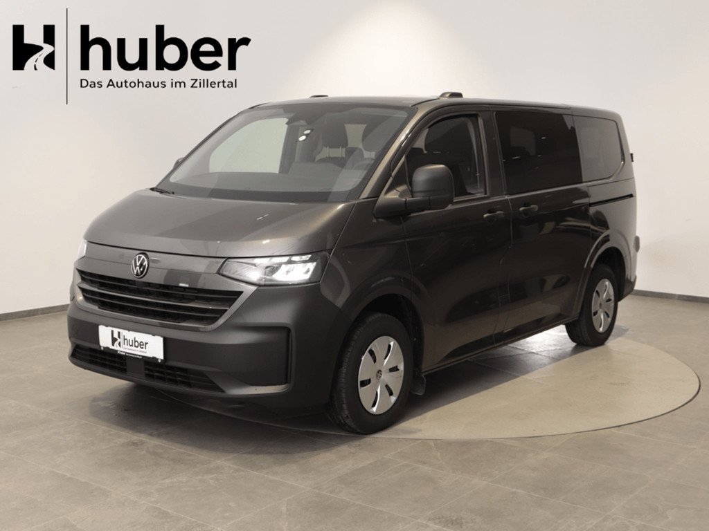 Volkswagen e-Caravelle 2025 Elektrisch