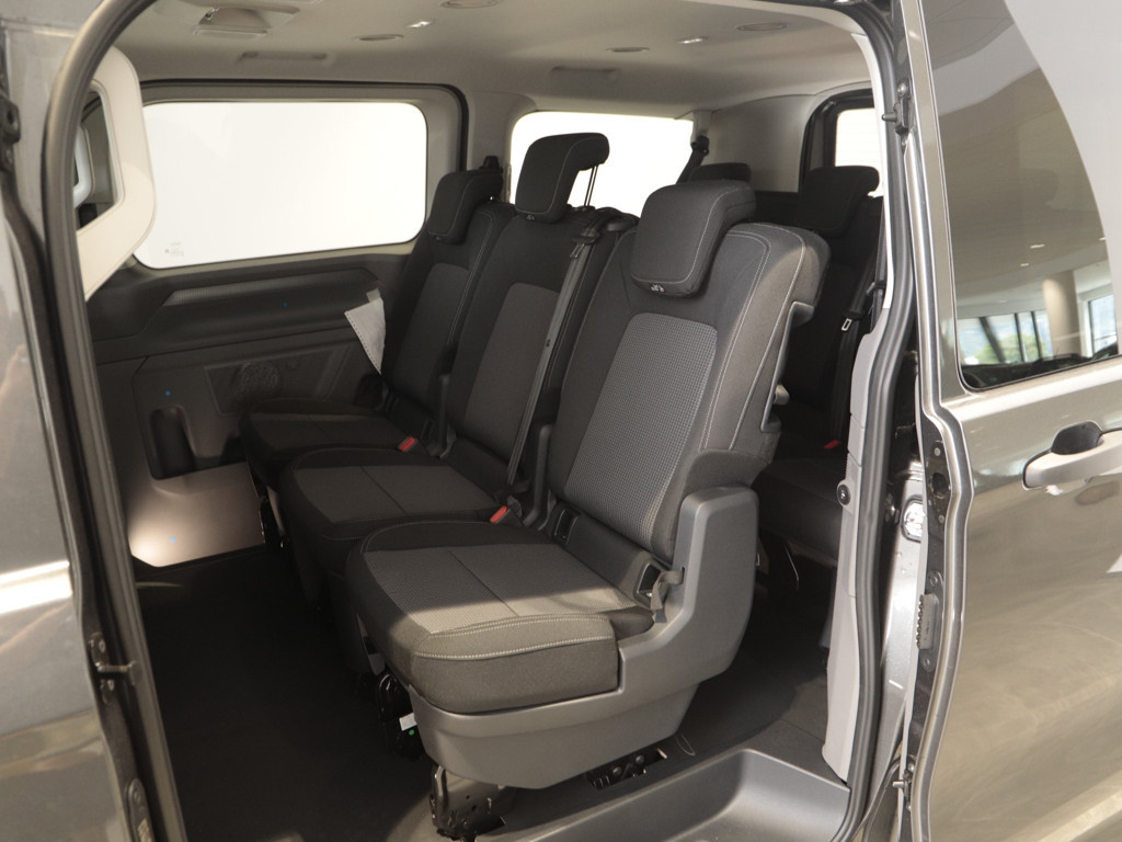 Volkswagen e-Caravelle